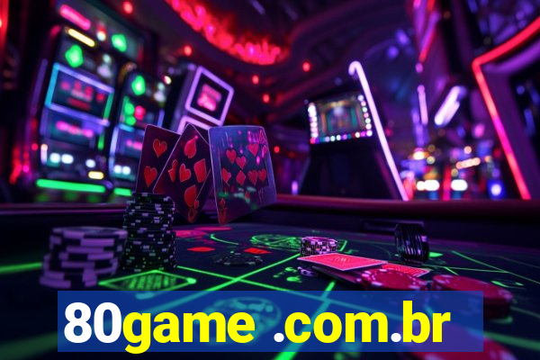 80game .com.br